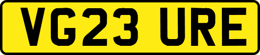 VG23URE