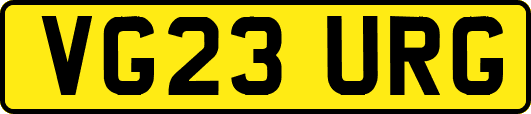 VG23URG