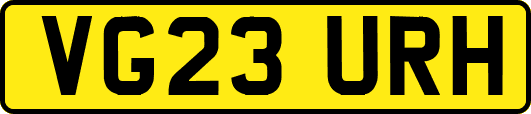VG23URH