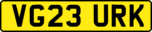 VG23URK