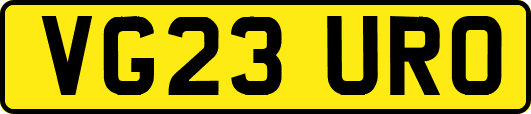 VG23URO