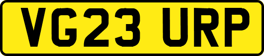 VG23URP
