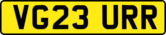 VG23URR