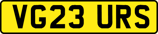 VG23URS
