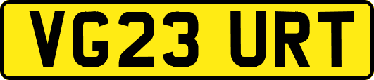 VG23URT