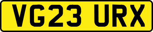 VG23URX