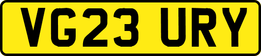 VG23URY