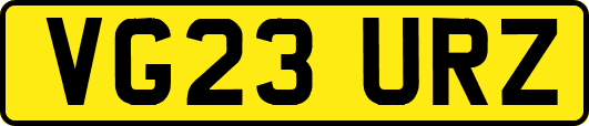 VG23URZ