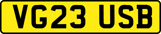 VG23USB