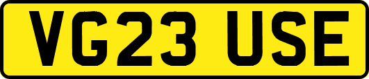 VG23USE