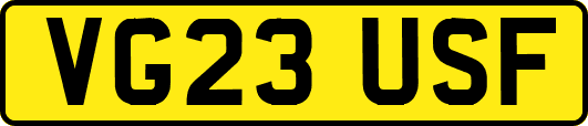 VG23USF