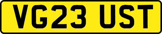 VG23UST