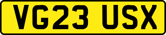 VG23USX