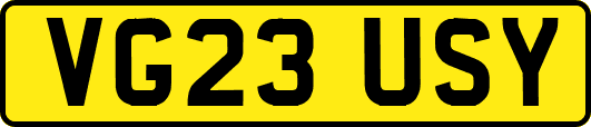 VG23USY