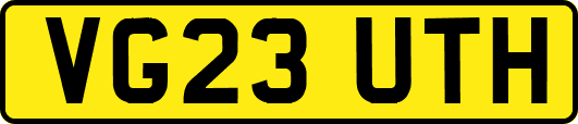 VG23UTH