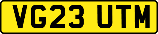VG23UTM