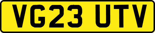 VG23UTV