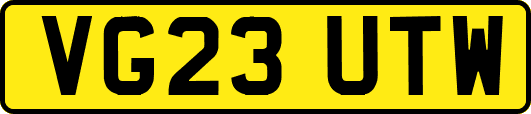 VG23UTW