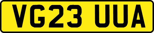 VG23UUA