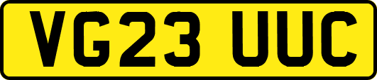VG23UUC