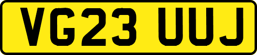 VG23UUJ