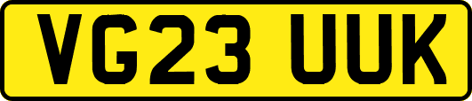 VG23UUK