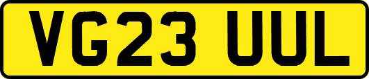 VG23UUL