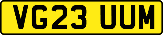 VG23UUM