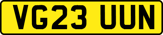 VG23UUN