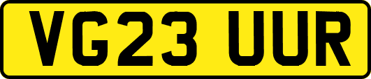 VG23UUR