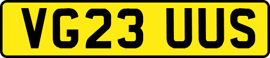 VG23UUS