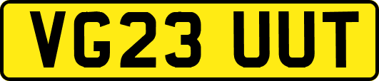 VG23UUT