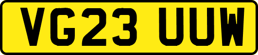 VG23UUW