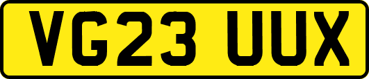 VG23UUX