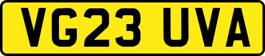 VG23UVA
