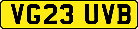 VG23UVB