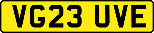 VG23UVE