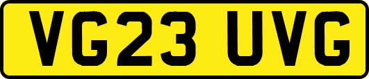 VG23UVG
