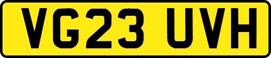 VG23UVH