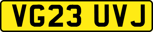 VG23UVJ
