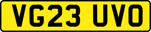 VG23UVO