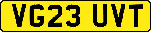 VG23UVT