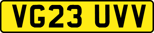 VG23UVV