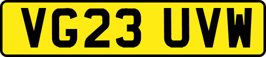 VG23UVW