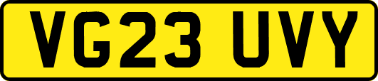 VG23UVY