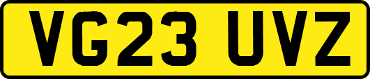 VG23UVZ