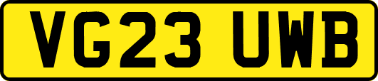 VG23UWB