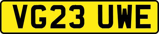 VG23UWE