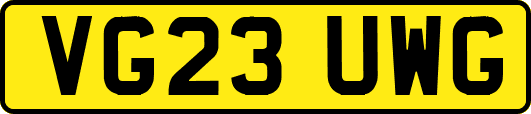 VG23UWG