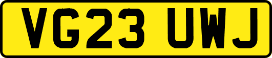 VG23UWJ